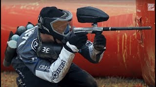 Professional Paintball F1RST [upl. by Winou349]