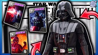 ★BEST Darth Vader Class Setup  EA Star Wars Battlefront 2 Overpowered amp Fast Credit Loadout [upl. by Aimehs]