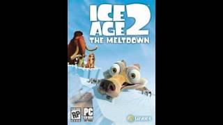 Ice Age 2 The Meltdown Game Music  Sloth Village Track 1 [upl. by Agatha]