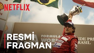 Senna  Resmi Fragman  Netflix [upl. by Pepi]