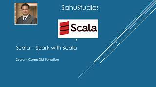 Scala Tutorial 65  Cume Dist Function In Scala  Spark Tutorial  Data Engineering  Data Analytics [upl. by Migeon]