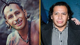 Apocalypto 2006 ★ THEN and NOW  Real Name amp Age  16 Years After [upl. by Schnurr553]