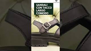 Sandali infradito APE PAZZA shoes sandals [upl. by Halle]