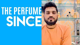 BUDGET PERFUME ONLY 699 😍 The Perfume shortvideo youtube [upl. by Kassel901]