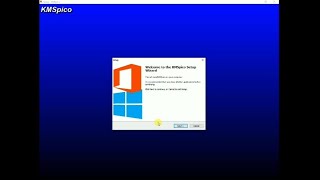 ACTIVE Windows And MS Office By KMS [upl. by Reube]