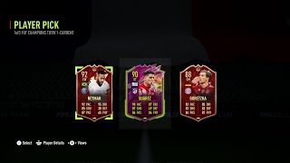 MILESTONE REWARDS ELITE DIVISION RIVALS REWARDS FIFA22 ULTIMATE TEAM [upl. by Koren125]