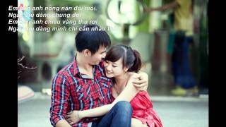 Ngày Chung Đôi  Văn Mai Hương lyrics [upl. by Eirellam220]