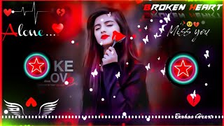 Zindagi Ka Gujara Tere Bin Nahi Hona Dj Remix south gana Hindi gana dj main south gana dj main [upl. by Nazay]