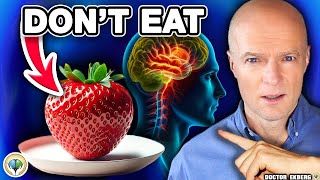 Top 10 Foods That Cause Dementia [upl. by Bove]