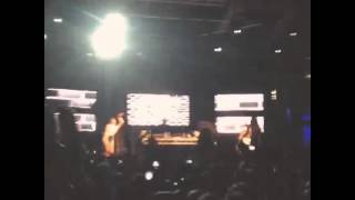 Azealia Banks  212 Live  at Listen Out Perth [upl. by Zachar]