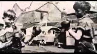 Bartley Gorman BareKnuckle Boxing Documentary [upl. by Ahola35]