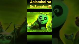 Aslamboi va Desenator😅 [upl. by Marentic393]