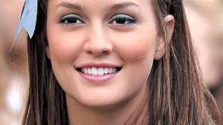 Stardoll MakeUp Tutorial Gossip Girl Blair Waldorf Leighton Meester 2 in 1 124 [upl. by Suter]