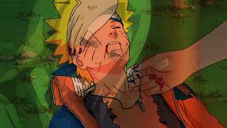 Naruto  Swaying Necklace Remix Trap Remix [upl. by Savanna]