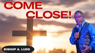 New Direction Church  Come Close  Bishop A Ludd  10202024 [upl. by Lleruj]