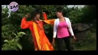 Bal Bramhachari  Odia Baba Song video [upl. by Cybil]