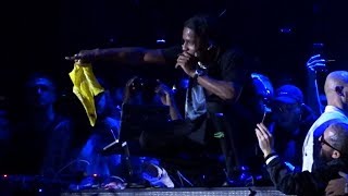 ASAP Rocky  Live  Arena by Soho Family Moscow 02032019 Full Show [upl. by Awuhsoj966]