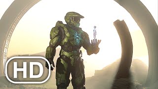 Spartans Arguing Compilation  Halo Infinite [upl. by Asiulana337]