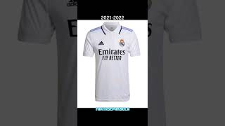 Real madrid jersey team [upl. by Watson462]