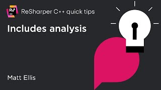 ReSharper C Quick Tips Includes Analyzer [upl. by Gnus]