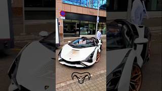 Very expensive luxury lambor car [upl. by Acinoryt]