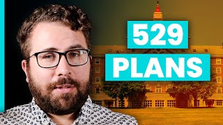 529 Plans EXPLAINED TaxAdvantaged College Savings Account [upl. by Engel]