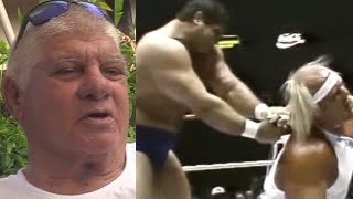 HULK HOGANS Arch Nemesis Don Muraco Tells All [upl. by Ettennor241]