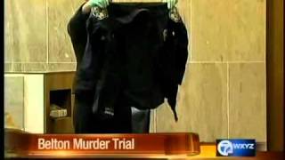 Belton murder trial [upl. by Adnomal]