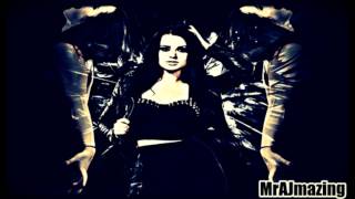 WWE Paige Theme  Smashed In The Face FullHQ [upl. by Eneleh]