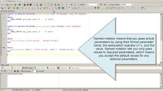 Oracle PLSQL Tutorial  Procedures and Functions  Oracle for beginners Lesson 3 [upl. by Jessen]