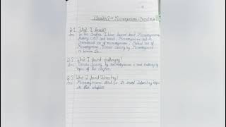 NCERT CLASS 8 LEARNER DIARY FOR SCIENCE CHAPTER 2 [upl. by Giarc]