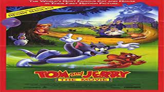 Tom And Jerry The Movie 1992 Review [upl. by Blackington217]