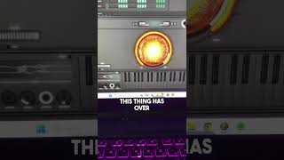 BEST Instrument Plugin For Producers This Year [upl. by Naggem461]