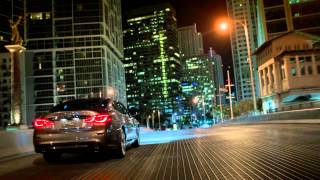 Infiniti Q70 – The Getaway [upl. by Anyalram]