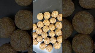 Protein balls recipe Quick and easy [upl. by Nacim187]