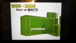 KCTS 9 Ident 2006 [upl. by Ecnerat1]