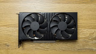 GPU Noctua Fan Mod [upl. by Geerts]