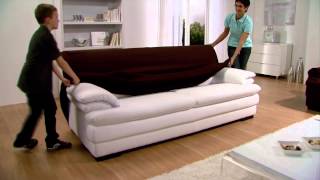 Otto Versand  Webshopclip Couchhusse [upl. by Nereus]