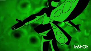 ben 10 UAF pesky dust fanmade [upl. by Tenrag]