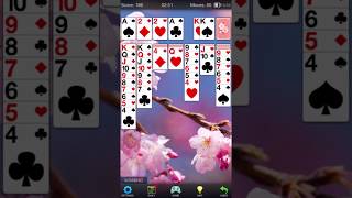 Solitaire by Me2Zen  No1 card game on Google Play [upl. by Konstanze]