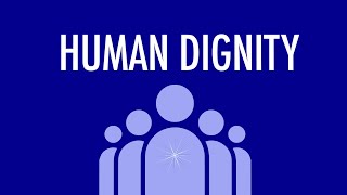 Human Dignity in Catholic Tradition [upl. by Yoshio]