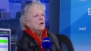 Josée Dayan  quotIl y aura de nouveaux épisodes de Capitaine Marleauquot [upl. by Airamahs558]