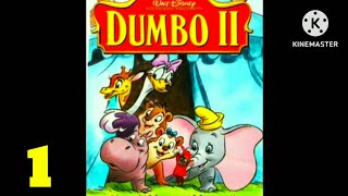 Dumbo 2 New York Adventurer Chapter 1 The Start Of A New Day [upl. by Tuneberg426]