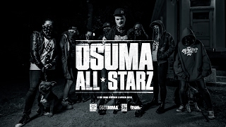 OSUMA ALLSTARZ 2017 VIDEO [upl. by Ehcnalb]