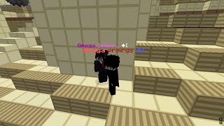 New Season New Comp  PikaNetwork KitPvP [upl. by Acinor]