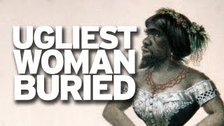 Ugliest Woman in the World Buried [upl. by Priest]