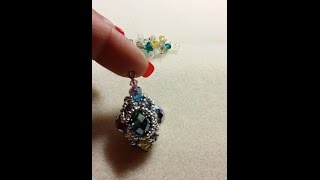 DIY  Pandorina modificata [upl. by Dore145]