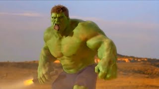 Hulk 2003 Movie Explained In Hindi  The Hulk Movie Explained In Hindi  Recap Adda [upl. by Alicec292]