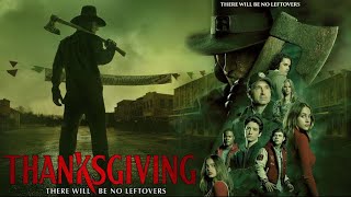 Thanksgiving 2023 Review [upl. by Nongim]