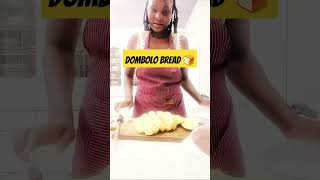 Fluffy dombolo breadcooking dombolo food recipes livestream viralvideoshort zambianyoutuber [upl. by Brenner]